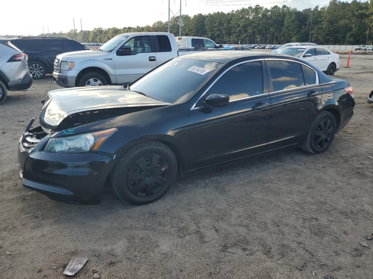 2010 HONDA ACCORD