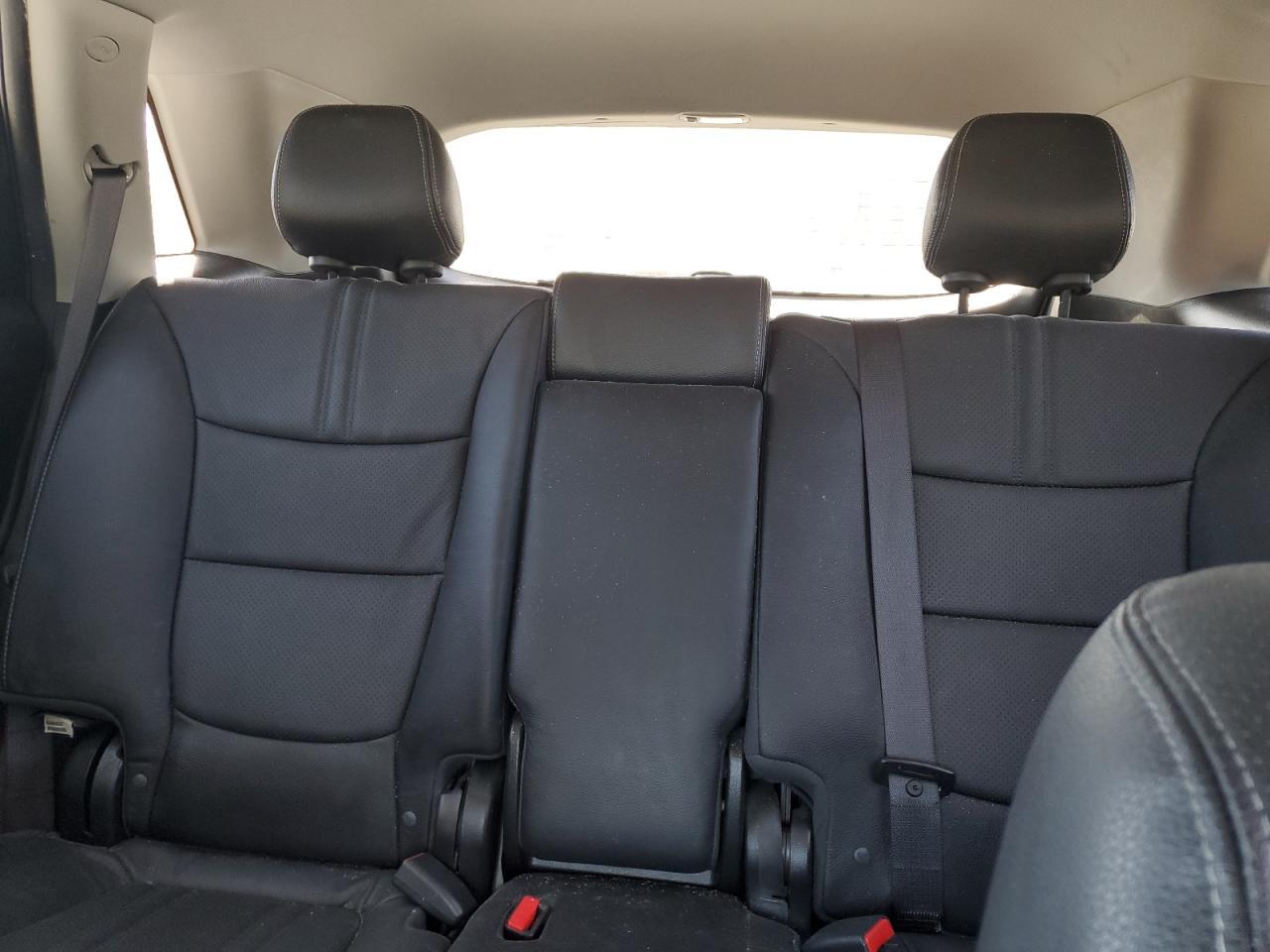 2013 KIA SORENTO