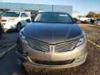 2014 LINCOLN MKZ
