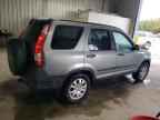 2006 HONDA CR-V