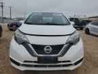 2018 NISSAN Versa Note