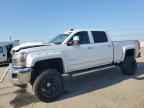 2015 CHEVROLET Silverado 2500