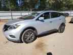 2018 NISSAN MURANO