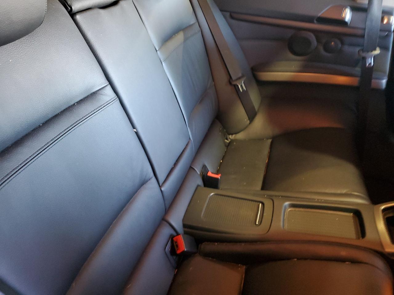 2009 BMW 3 SERIES