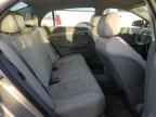 2008 CHEVROLET MALIBU