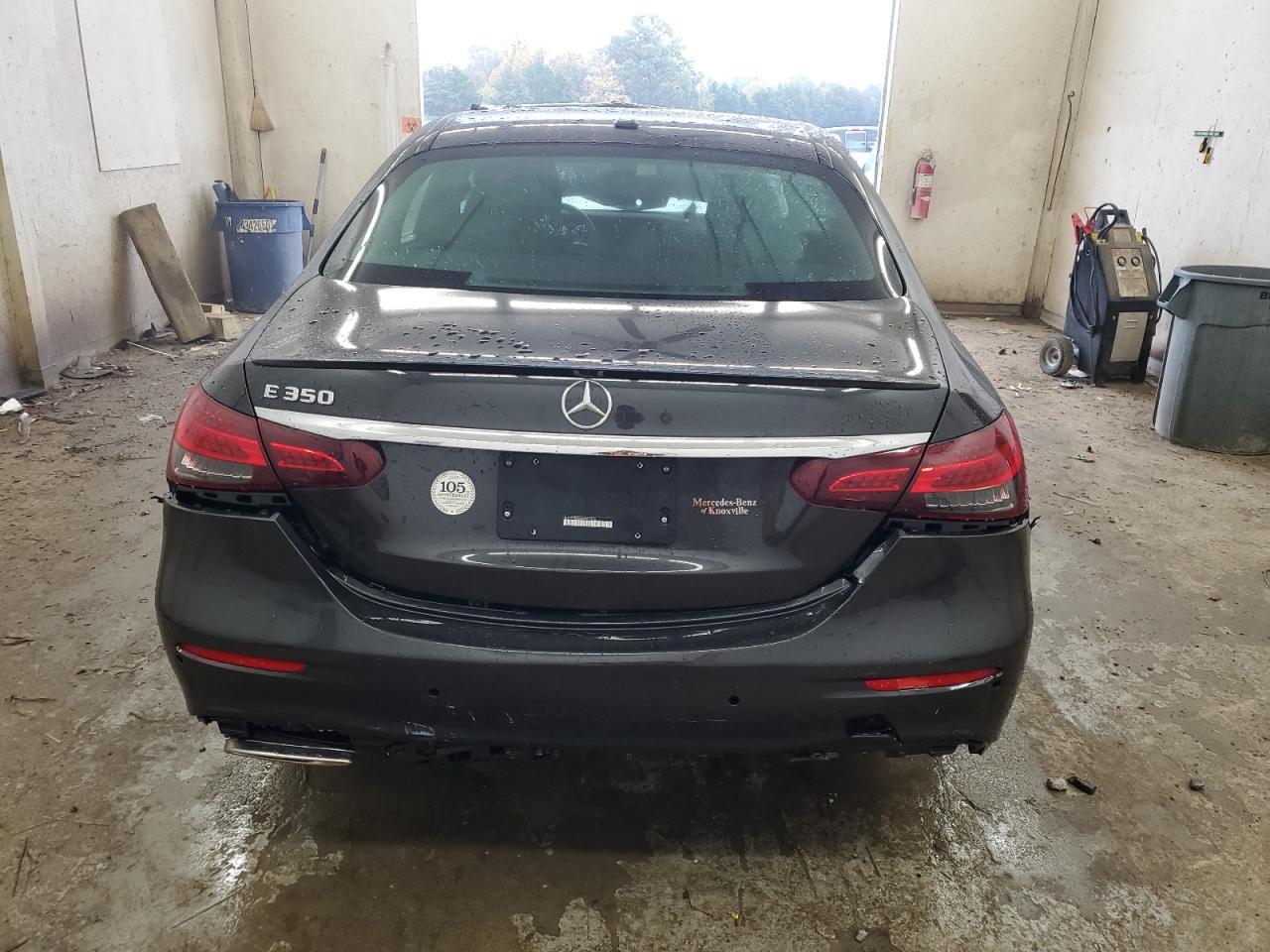2022 MERCEDES-BENZ E-Class