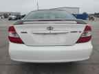 2003 TOYOTA CAMRY