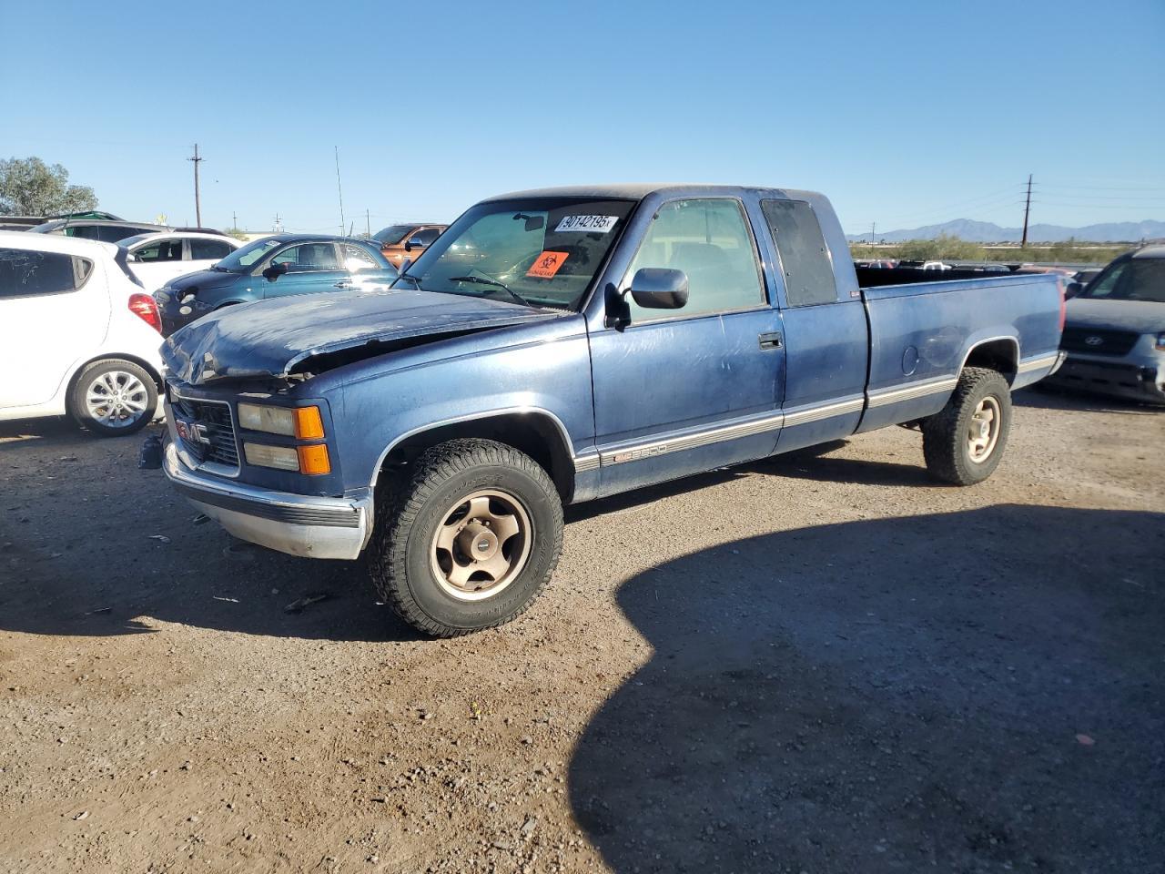 1994 GMC Sierra