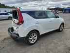 2021 KIA SOUL
