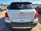 2015 CHEVROLET TRAX