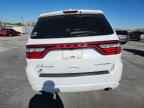 2020 DODGE DURANGO