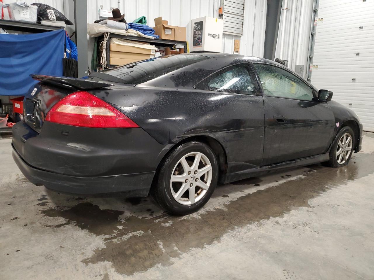 2004 HONDA ACCORD