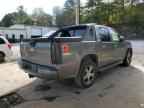 2008 CHEVROLET Avalanche