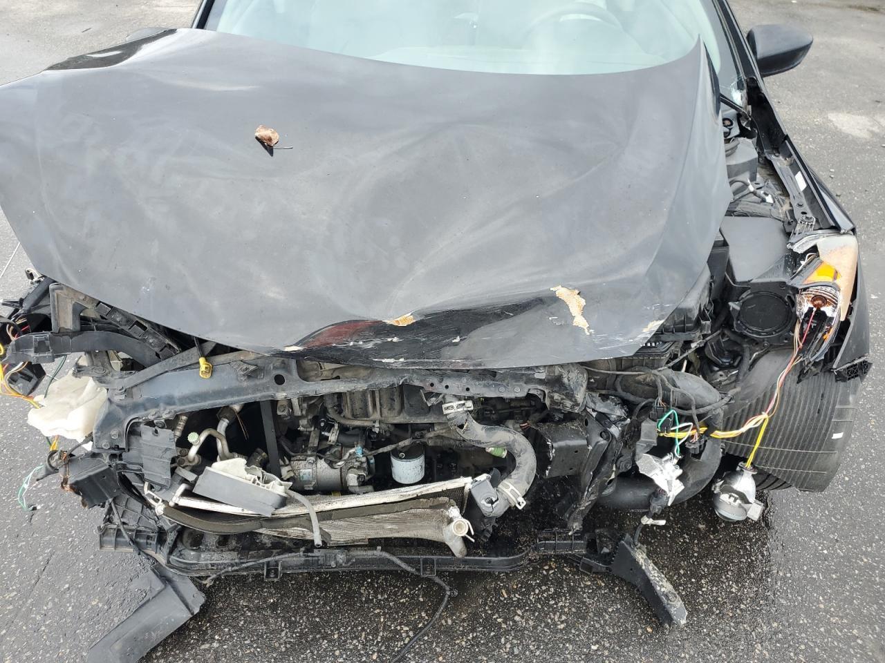 2015 KIA FORTE