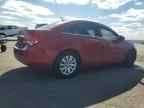 2011 CHEVROLET CRUZE