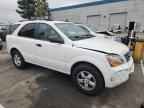 2007 KIA SORENTO