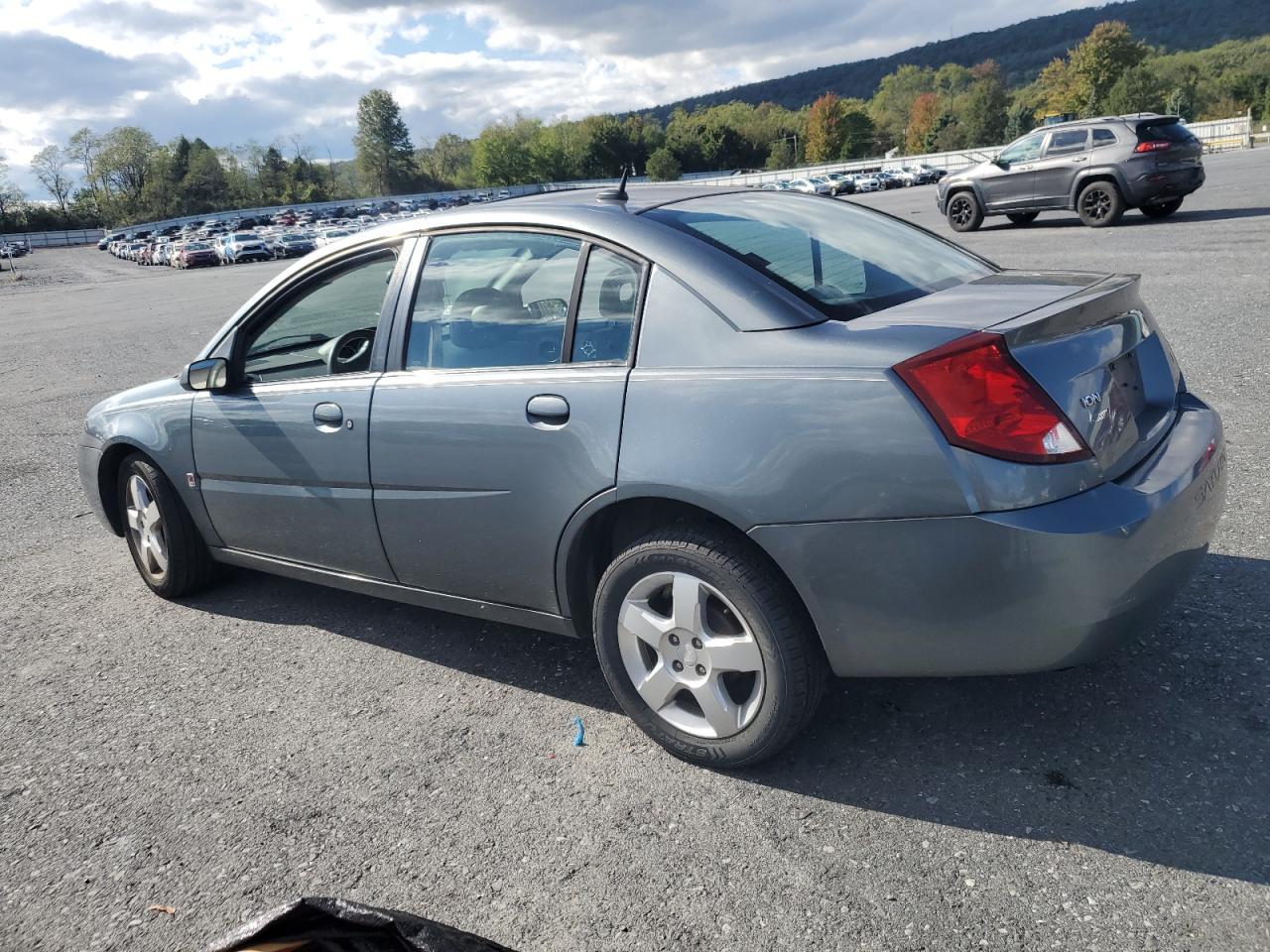 2006 SATURN Ion