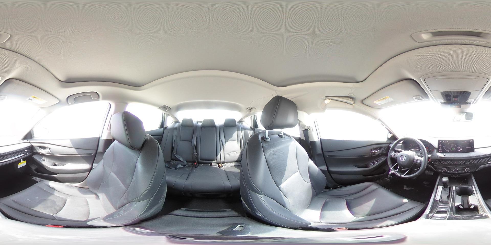 2024 HONDA ACCORD