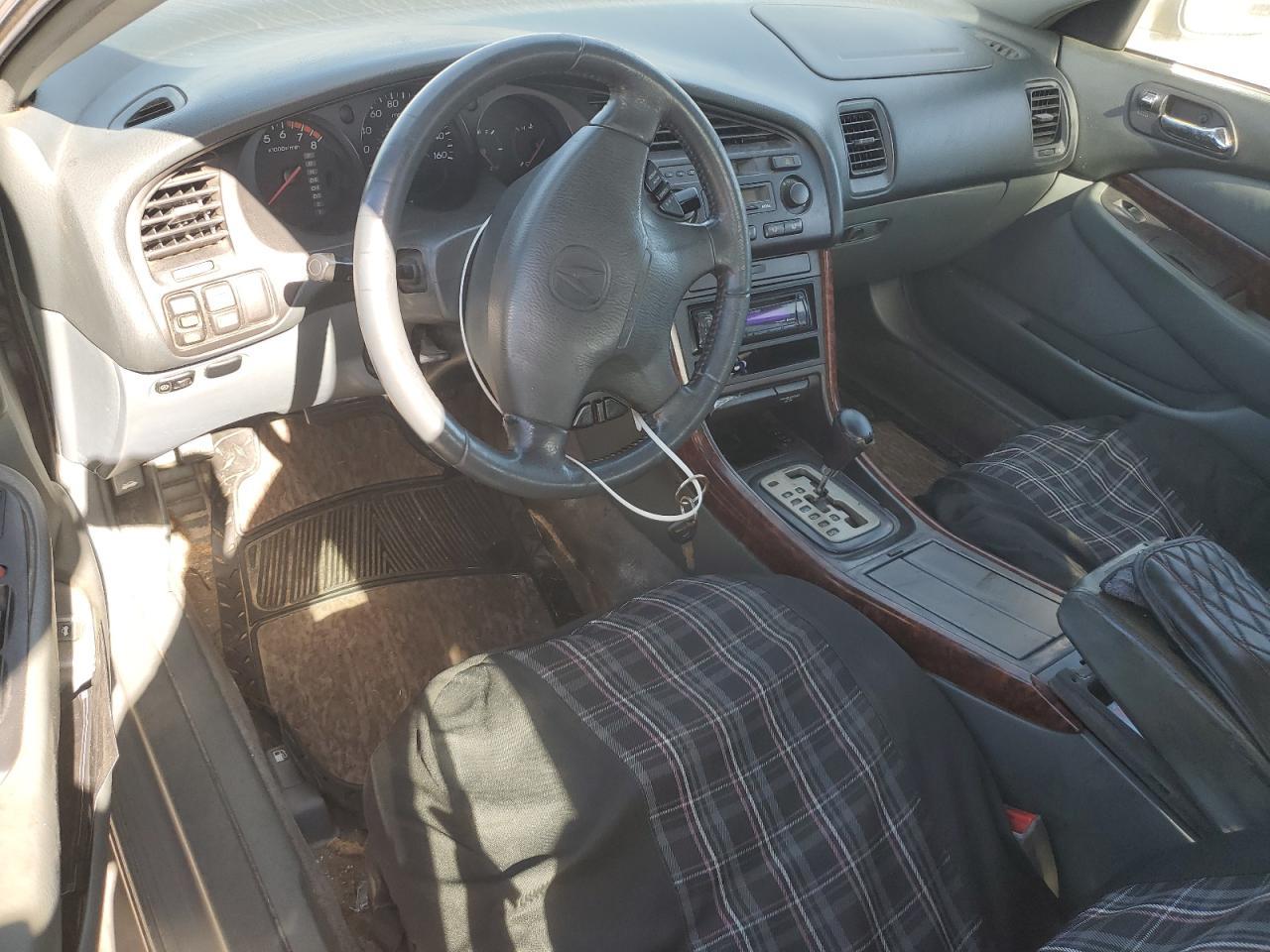 2000 ACURA TL