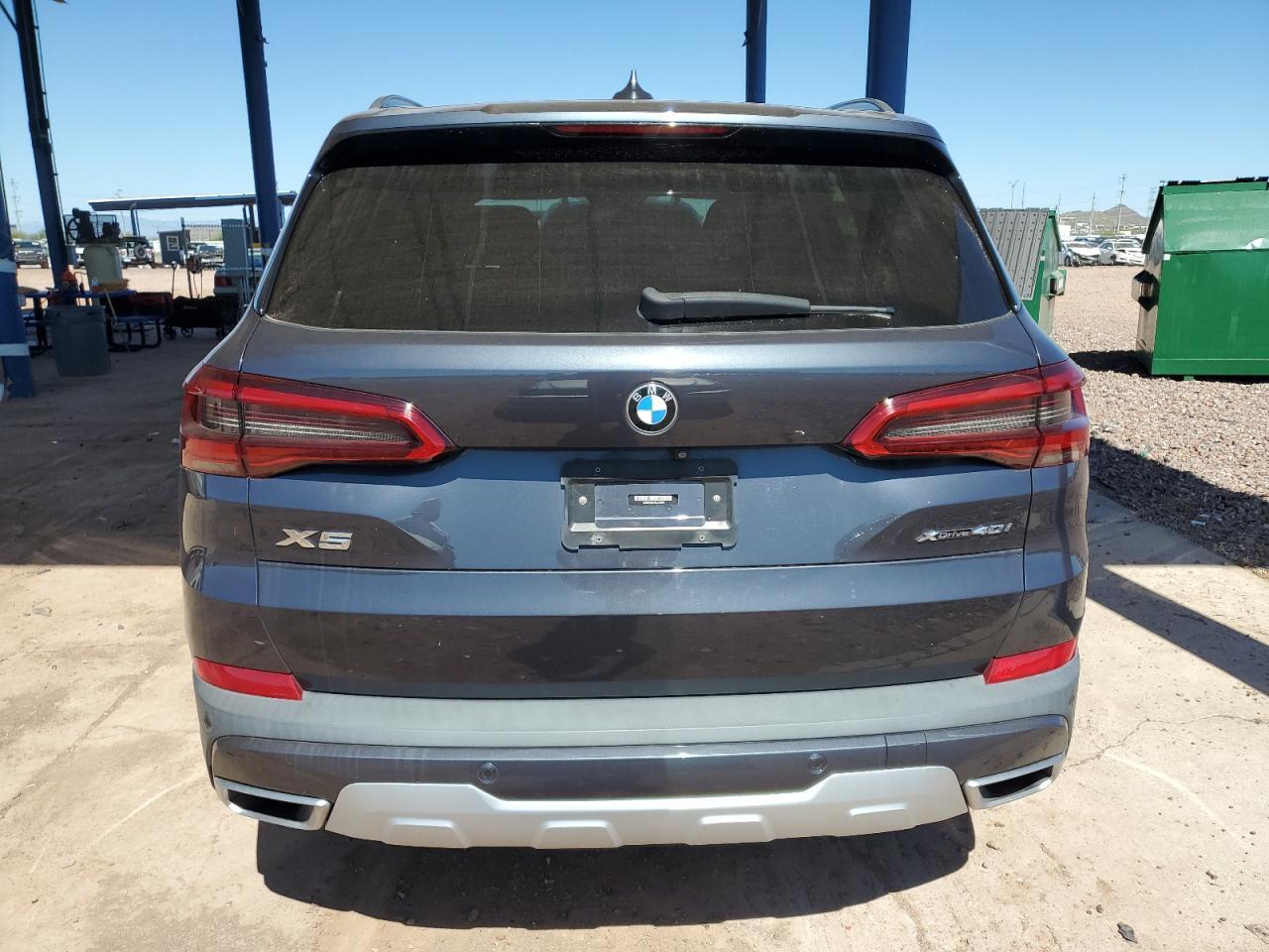 2019 BMW X5