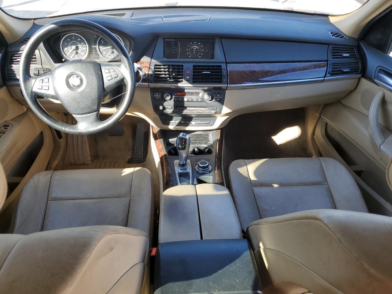 2010 BMW X5