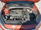 2022 KIA FORTE