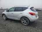 2009 NISSAN MURANO