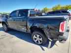 2016 GMC CANYON