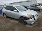 2011 NISSAN ROGUE