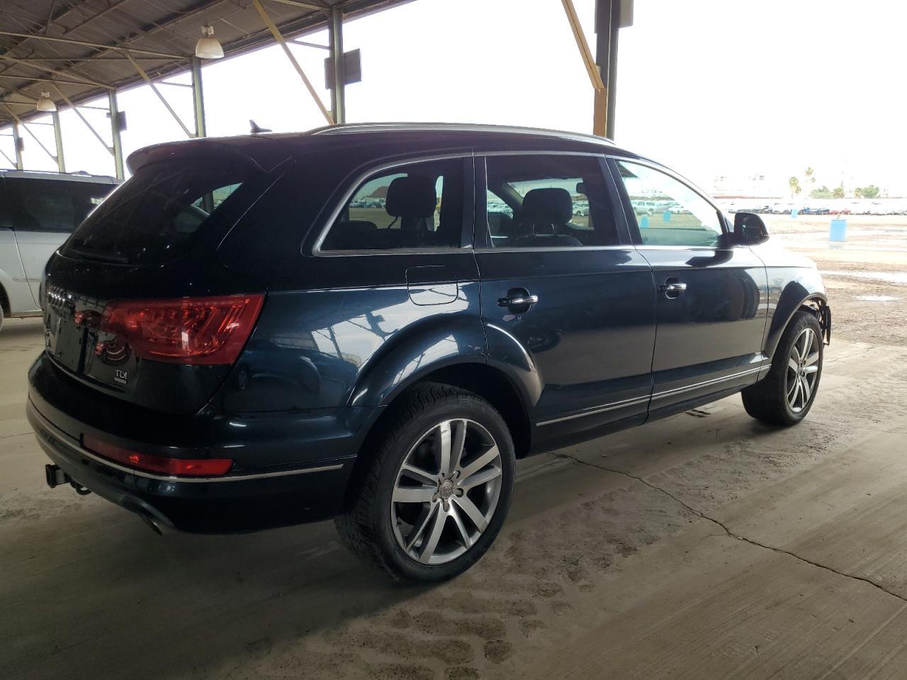 2010 AUDI Q7