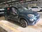 2016 FIAT 500X