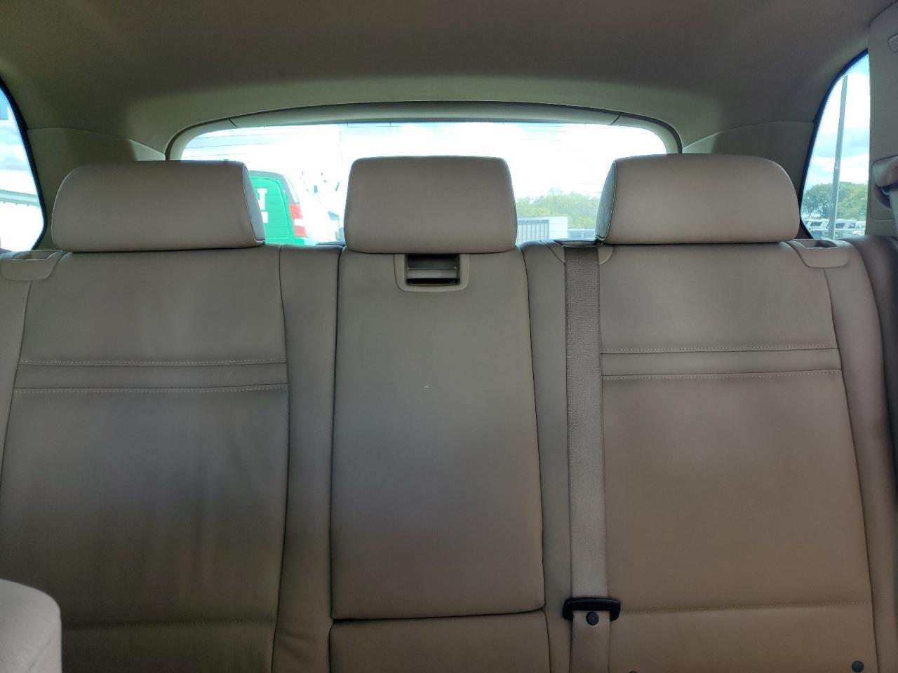 2012 BMW X5