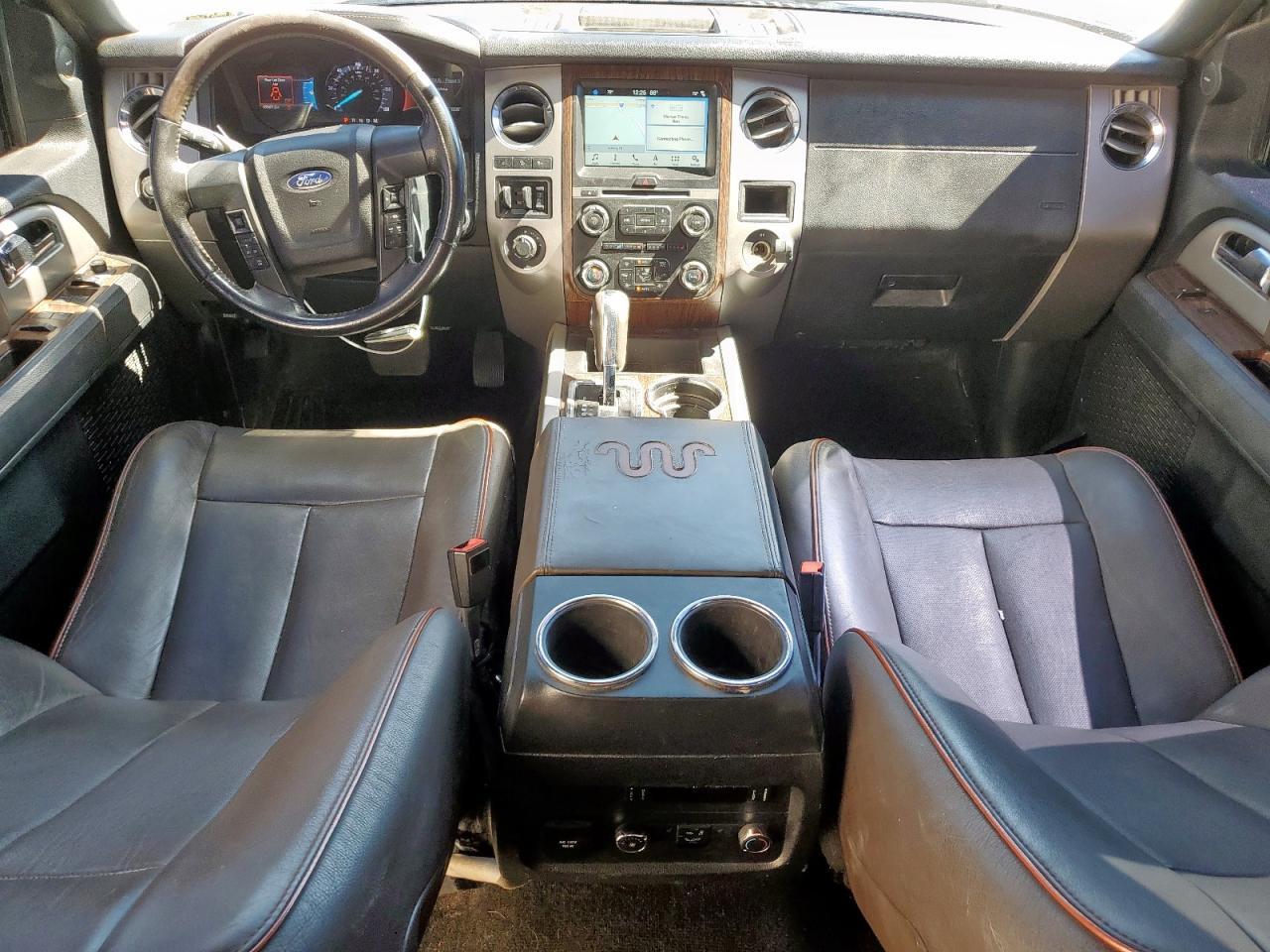 2016 FORD Expedition