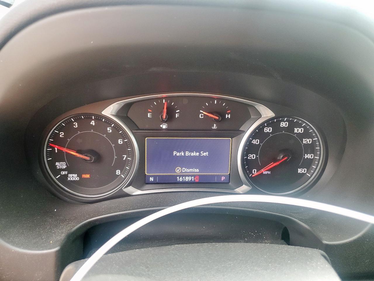 2022 GMC Terrain
