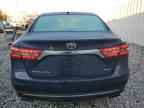 2018 TOYOTA Avalon
