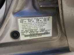 2006 NISSAN SENTRA