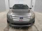 2011 FORD FUSION