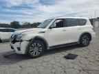 2018 NISSAN Armada