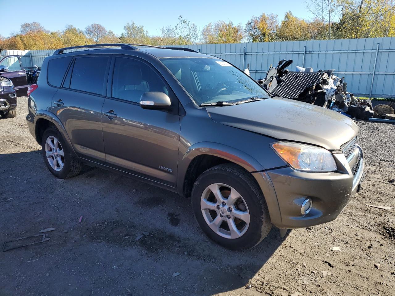 2012 TOYOTA RAV4