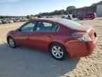 2007 NISSAN ALTIMA