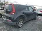 2021 KIA SOUL
