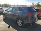 2011 ACURA MDX