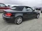 2008 BMW 1 Series