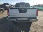 2017 NISSAN Frontier