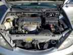 2002 TOYOTA CAMRY