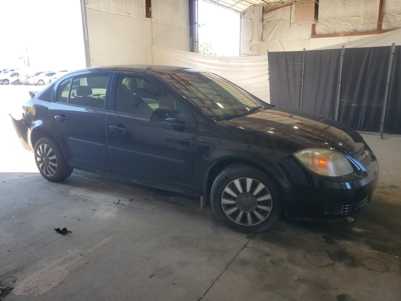 2010 CHEVROLET COBALT