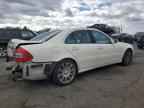 2007 MERCEDES-BENZ E-Class