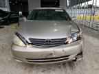 2004 TOYOTA CAMRY