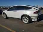 2020 TESLA MODEL X