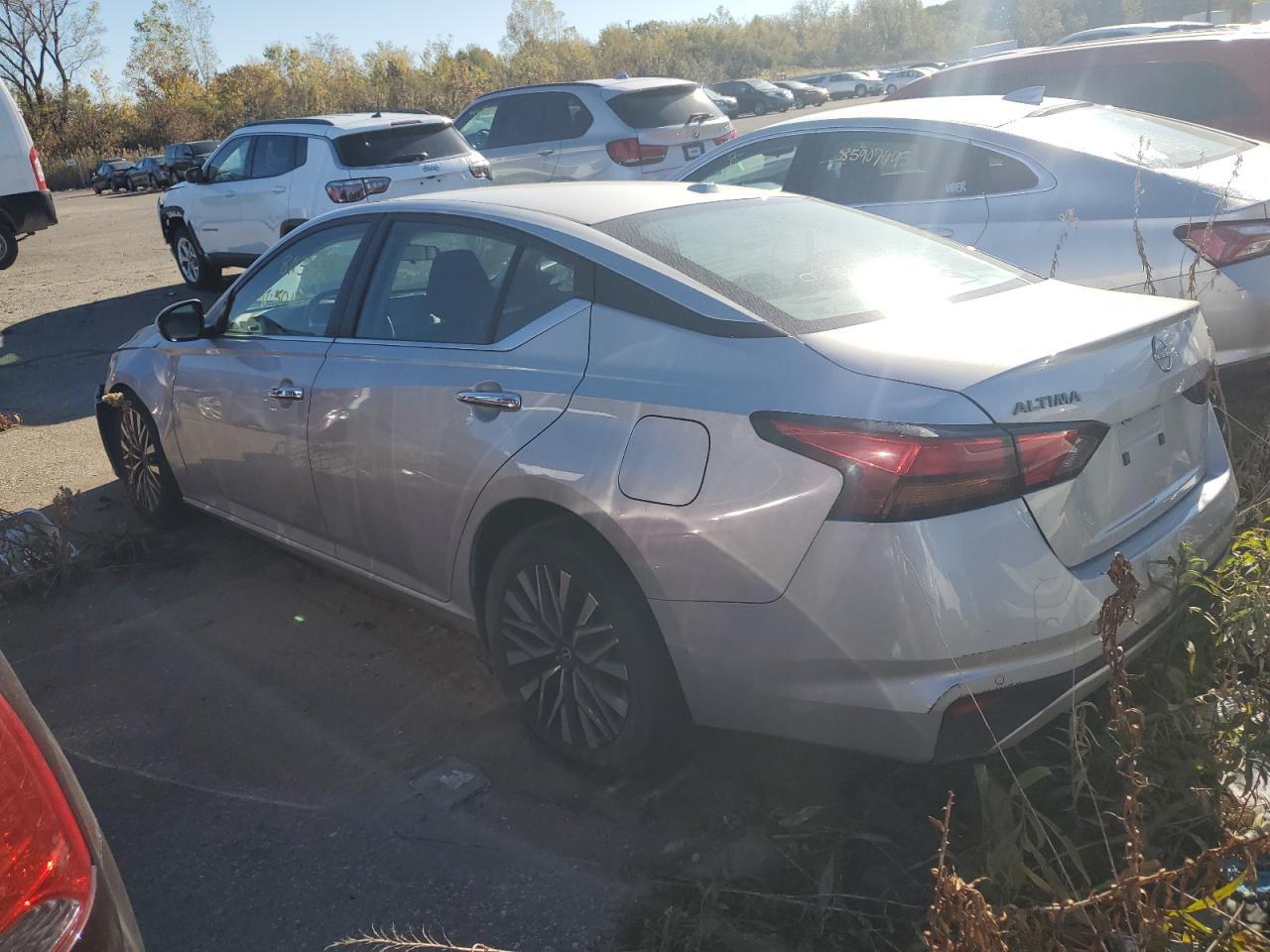 2023 NISSAN ALTIMA